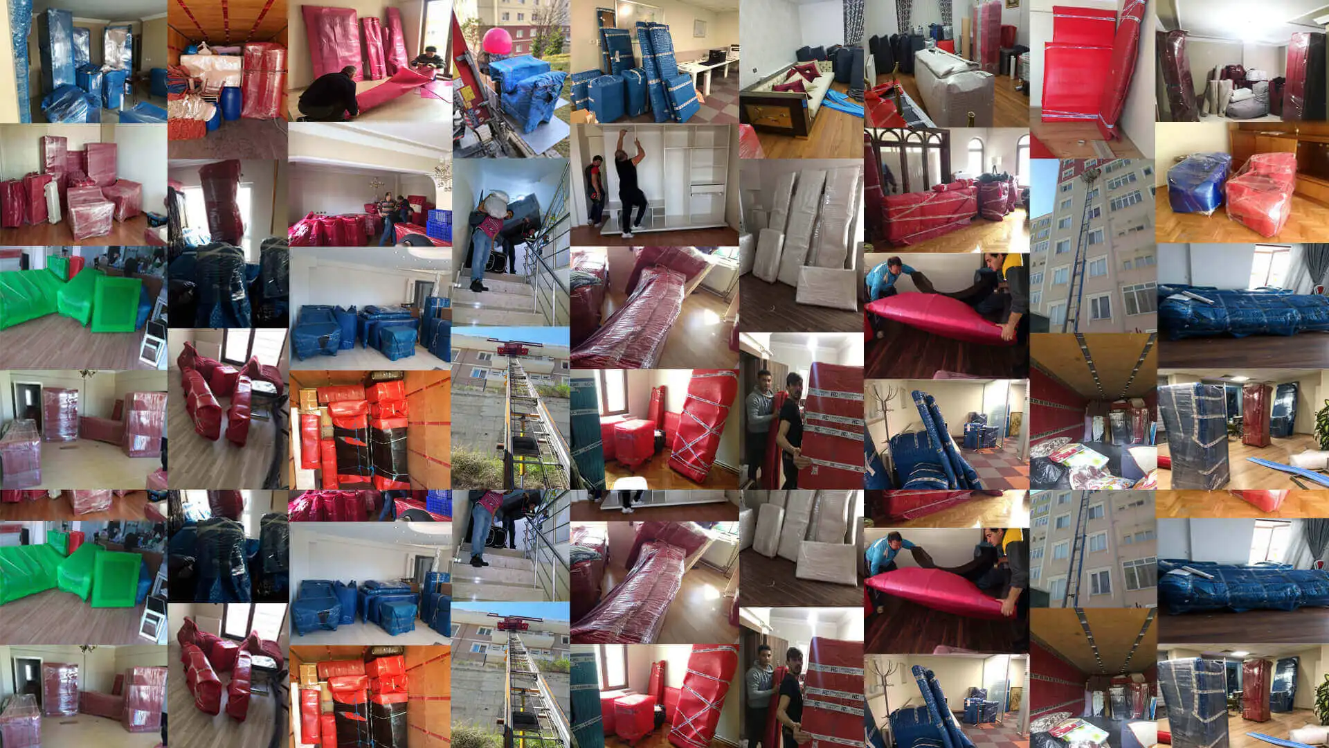 Elmadağ Evden Eve Nakliyat Slider